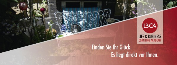 Selbstwert stärken mit Coaching - Coachingausbildung zum Life und Business Coach - Life Coaching