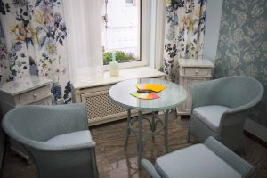 Business Coach IHK Ausbildung Frankfurt