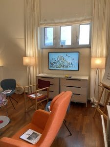 Business Coach Ausbildung Frankfurt