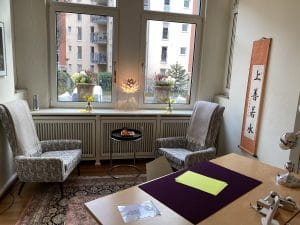 Coaching Ausbildung Coachingraum 7