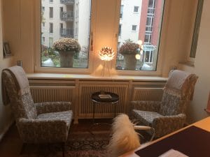 Coaching Ausbildung Coachingraum 6