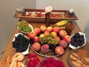 Business Coach Ausbildung Frankfurt. Catering 1