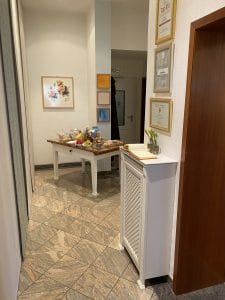 Business Coach Ausbildung Frankfurt.Flur 4