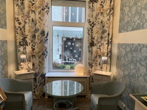 Coaching Ausbildung Gruppenraum 12