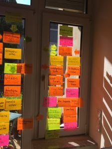 Life und Business Coach Ausbildung Frankfurt Methodenüberblick 2