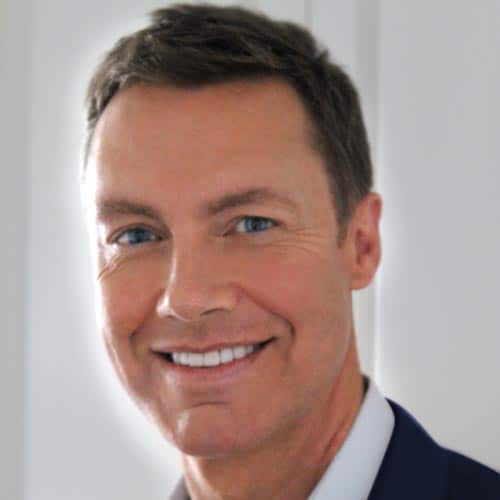 Business Coaching Ausbildung IHK Frankfurt Harrison Monarth Leadership und Executive Coach USA CEO Coach Gastdozent International Business Coach Ausbildung