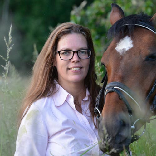 Coachingausbildung Gastdozenten Business Coaching Friederike Anslinger-Wolf