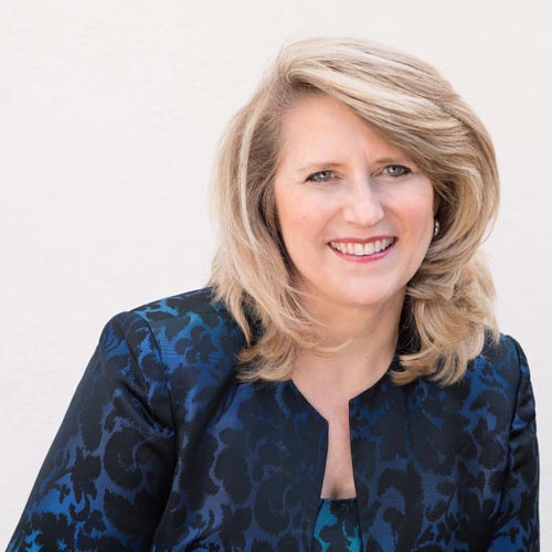 Coachingausbildung Gastdozenten Gastdozentin Laura Baxter Leaderhip Coachingausbildung