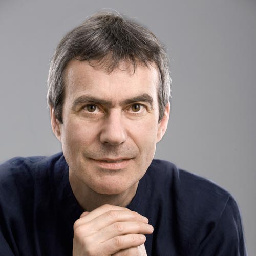 Coachingausbildung Gastdozenten Resilienz Erlebnistag Stefan Frey