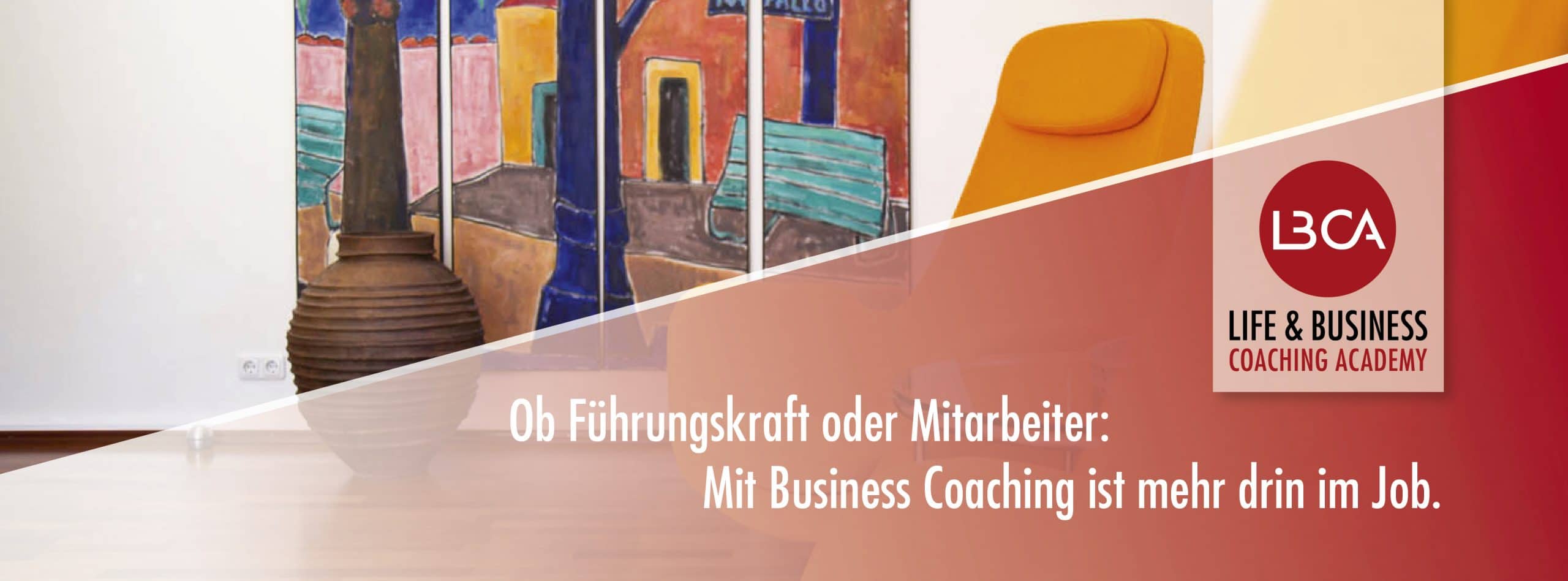 Neue Chancen und neue Potenziale mit Coaching Ausbildungen. Life Coach und Business Coach werden und Neues entdecken bzw. Potentiale fördern