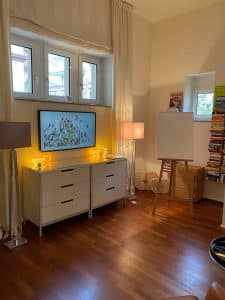 Business Coaching Frankfurt Lindenau Räume 01