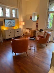 Business Coaching Frankfurt Lindenau Räume 03