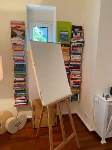 Business Coaching Frankfurt Lindenau Räume 05