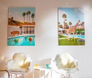 Life & Business Coach Ausbildung IHK Frankfurt Impressionen 05