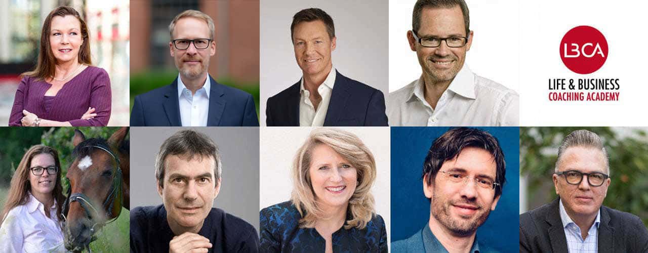 Coachingausbildung Frankfurt: Lehrcoaches Dozenten und Tutoren