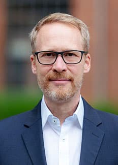 Ingo K. Bauer Dozent Business Coach Ausbildung Frankfurt